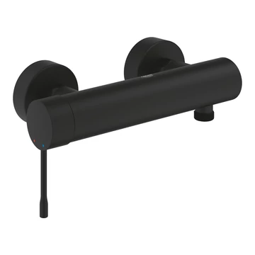 GROHE Essence egykaros zuhanycsaptelep, Phantom Black