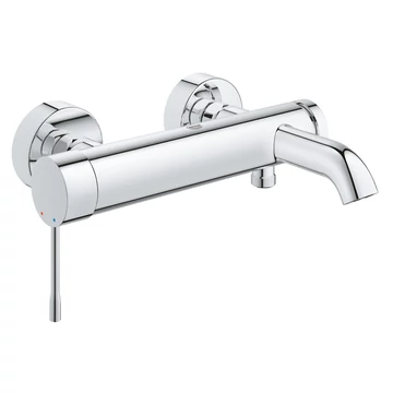 GROHE Essence egykaros kádcsaptelep, Chrome