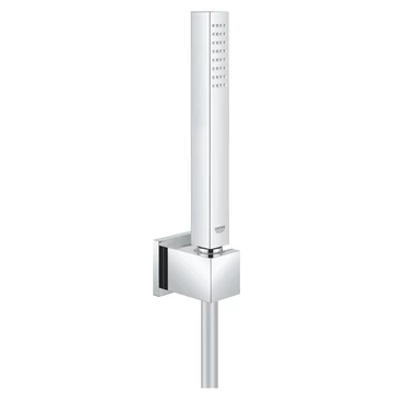 GROHE Euphoria Cube zuhanygarnitúra, Chrome