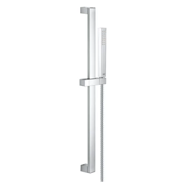 GROHE Euphoria Cube + Stick rudas zuhanygarnitúra, Chrome
