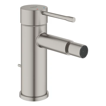 GROHE Essence egykaros bidécsaptelep S méret, Supersteel