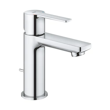 GROHE Lineare egykaros mosdócsaptelep XS-es méret, Chrome