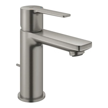 GROHE Lineare egykaros mosdócsaptelep XS-es méret, Supersteel
