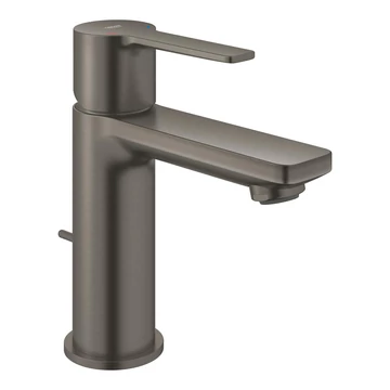 GROHE Lineare egykaros mosdócsaptelep XS-es méret, Brushed Hard Graphite