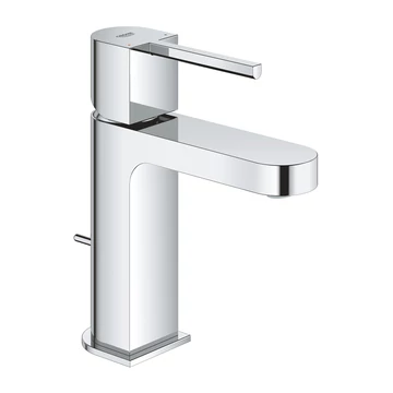 GROHE Plus egykaros mosdócsaptelep S-es méret, Chrome