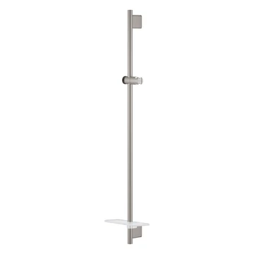 GROHE Rainshower SmartActive 90 zuhanyrúd, Supersteel