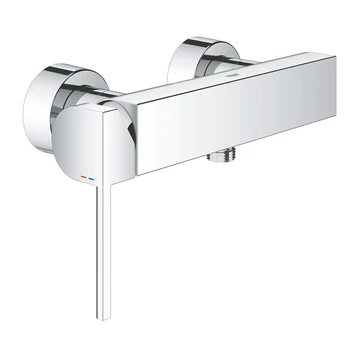 GROHE Plus egykaros zuhanycsaptelep, Chrome
