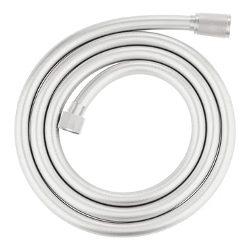 GROHE Silverflex zuhany gégecső 175 cm, Supersteel