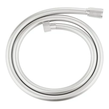 GROHE Silverflex zuhany gégecső 125 cm, Supersteel