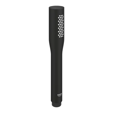 GROHE Euphoria Stick Cosmopolitan kézizuhany, Phantom Black