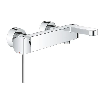GROHE Plus egykaros kádtöltő csaptelep, Chrome