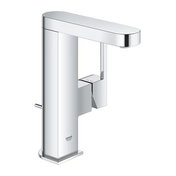 GROHE Plus egykaros mosdócsaptelep M-es méret, Chrome