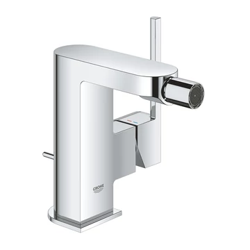 GROHE Plus egykaros bidécsaptelep, Chrome
