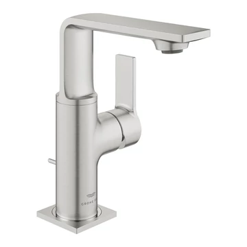 GROHE Allure egykaros mosdócsaptelep M-es méret, Supersteel