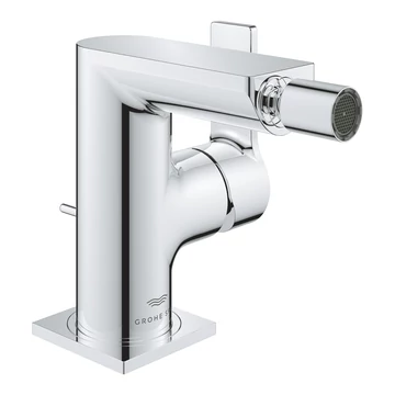 GROHE Allure egykaros bidécsaptelep S méret, Chrome