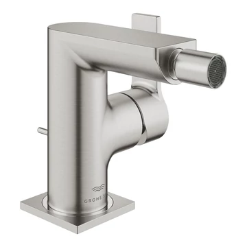 GROHE Allure egykaros bidécsaptelep S méret, Supersteel