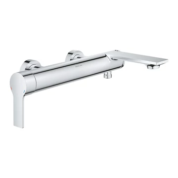 GROHE Allure egykaros kádcsaptelep, Chrome