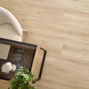 ARBITON AMARON WOOD SPC/vinyl vízálló padló, Harlow Oak