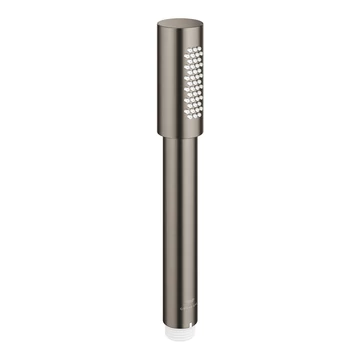 GROHE Rainshower Aqua Stick 1 funkciós kézizuhany, Brushed Hard Graphite