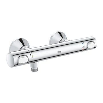 GROHE Grohtherm 500 termosztátos zuhanycsaptelep, Chrome