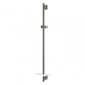 GROHE Rainshower SmartActive 90 zuhanyrúd, Brushed Hard Graphite