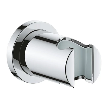 GROHE Rainshower fix fali kézizuhany tartó, Chrome