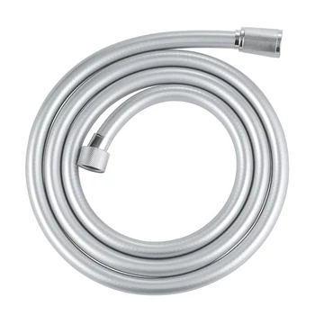 GROHE Silverflex zuhany gégecső 175 cm, Chrome