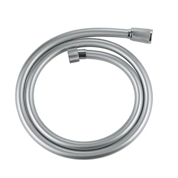 GROHE Silverflex zuhany gégecső 125 cm, Chrome