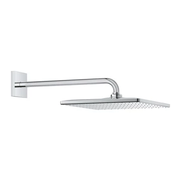 GROHE Rainshower Mono 310 Cube fejzuhany szett, 1 funkciós, Chrome