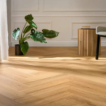 ARBITON AMARON HERRINGBONE EIR ACOUSTIC SPC/vinyl vízálló padló, Menor Oak