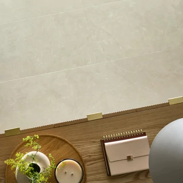 ARBITON AMARON FORMA SPC/vinyl vízálló padló, Monreale Ivory
