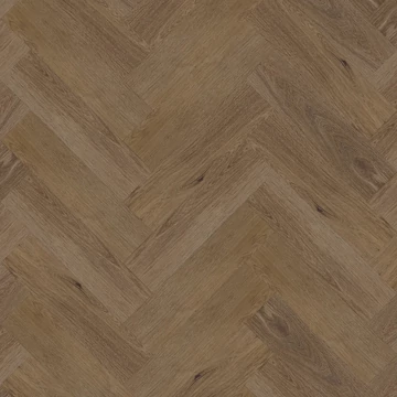 ARBITON AMARON HERRINGBONE DRYBACK ragasztós vinyl padló, Georgetown Oak