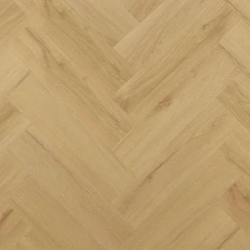 ARBITON AMARON HERRINGBONE DRYBACK ragasztós vinyl padló, Virgin Oak