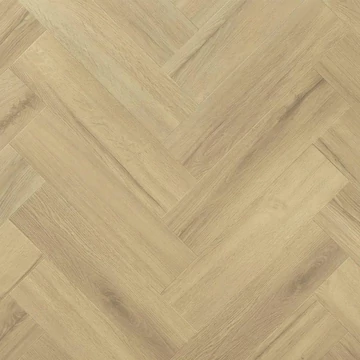 ARBITON AMARON HERRINGBONE DRYBACK ragasztós vinyl padló, Princeton Oak
