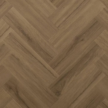 ARBITON AMARON HERRINGBONE DRYBACK ragasztós vinyl padló, Rochester Oak
