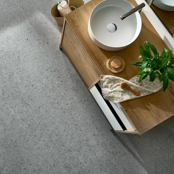 ARBITON AMARON FORMA ACOUSTIC SPC/vinyl vízálló padló, Aveiro Grey