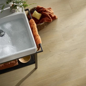ARBITON WOODRIC ACOUSTIC SPC/vinyl vízálló padló, Weston Oak