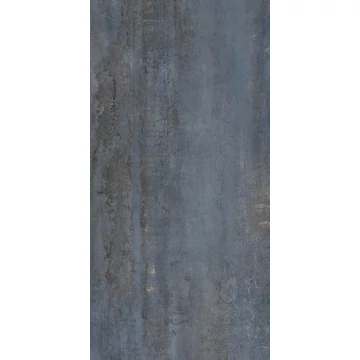 LUNART Bella Blue burkolólap 60x120