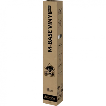 ARBITON M-BASE VINYL CLICK padlóalátét vinyl padlóhoz