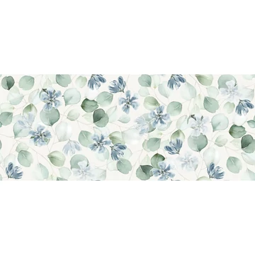 LUNART Viva Shine Botanical csempe 25x60
