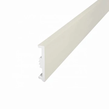 ARBITON STIQ XL Dark Cashmere, vízálló szegőléc STX810
