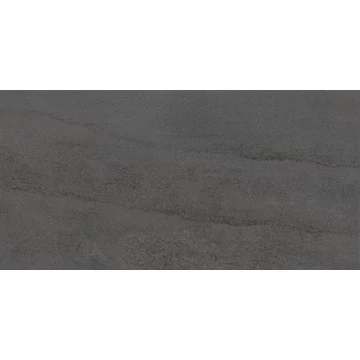 LUNART Liberta Mini Black Antislip Nat. burkolólap 30x60