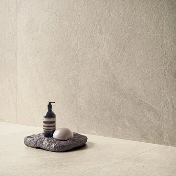 LUNART Bella Clay burkolólap 60x120