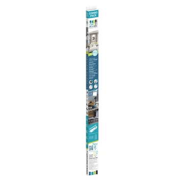 OMUR Combo Pack falburkolat rögzítő rendszer