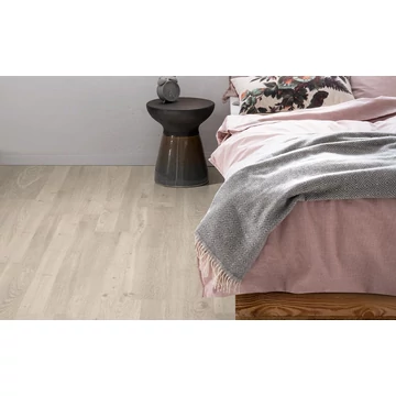 EGGER PRO CLASSIC 7/32 White Corton Oak Laminált padló EPL051