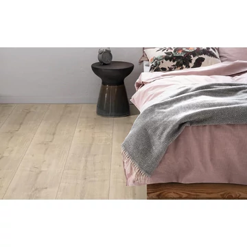 EGGER PRO KINGSIZE 8/32 2V Cream Hamilton Oak Laminált padló EPL107