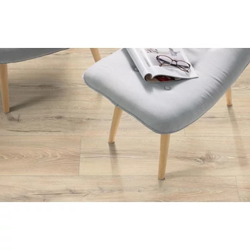 EGGER PRO CLASSIC 8/33 4V Beige Melba Oak Laminált padló EPL189