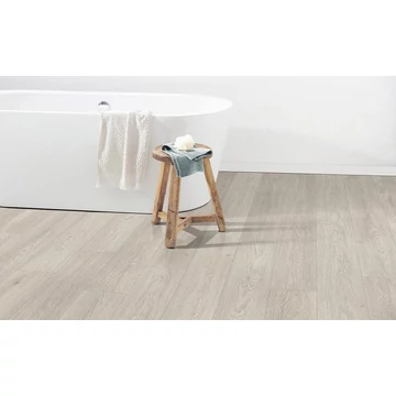 EGGER PRO CLASSIC 8/32 AQUA+ 4V Cesena Oak White Laminált padló EPL143