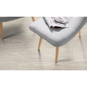 EGGER PRO CLASSIC 12/33 4V Cesena Oak White Laminált padló EPL143