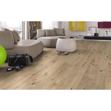 EGGER BASIC 7/31 4V Achensee Oak Laminált padló EBL006